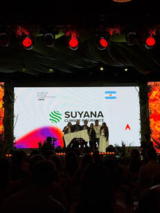 Volcano Summit Startup Investing Investing 1 million into central american startup